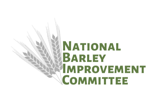 National Barley Improvement Committee Accomplishments through FY23